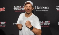 Инсайдер озвучил огромные доходы Головкина за несколько лет