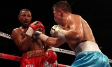 «Потерял связь с реальностью». Побитый Головкиным боксёр удивил своим заявлением