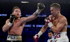 «Будет унизительно». Из-за чего Головкин может лишиться третьего боя с «Канело»