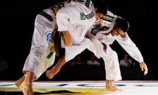 Престижный международный турнир по джиу-джитсу пройдет в Астане