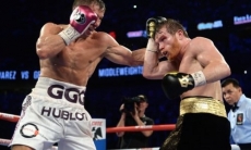 Американское СМИ оценило дальнейшие финансовые перспективы Головкина 