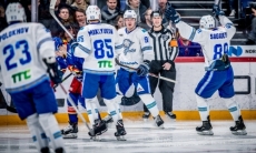 Прямая трансляция матча КХЛ «Северсталь» — «Барыс»