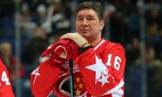 «Казахстанцы будут злые». Двукратный олимпийский чемпион сделал прогноз на матч «Северсталь» — «Барыс»