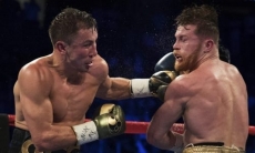 «Сможет закончить дело». Кто выйдет победителем третьего боя «Головкин» — «Канело»