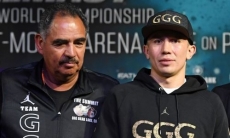 Тренер Головкина назвал его следующего соперника и дату боя