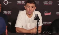 Головкин прощается с «Домом Бокса»