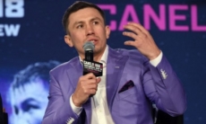 Назван список вероятных соперников Головкина в DAZN