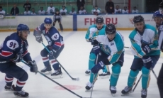 Букмекеры не определили победителя матча чемпионата РК «Алтай-Торпедо» — «Кулагер»