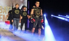 Менеджер Джукембаева назвала виновного в его конфликте с промоутером