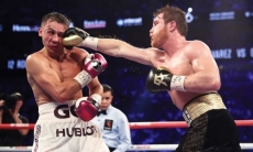 «Канело» сделал заявление о третьем бое с Головкиным