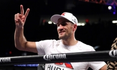 Сергей Ковалев представил будущих чемпионов мира из Казахстана