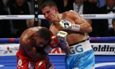 Нокаутированный Головкиным боксер хочет реванша за обидное поражение 