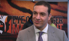 «Боксером манипулируют». Промоутер Джукембаева рассказал о конфликте c ним