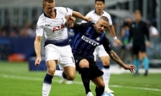 «Qazaqstan» покажет прямую трансляцию матча Лиги Чемпионов «Тоттенхэм» — «Интер»