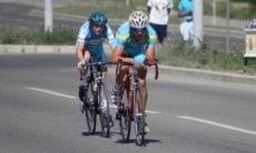 Казахстан обновил свой антирекорд по допингу