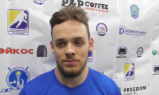 Захар Пархоменко: «Мои шайбы — это заслуга партнеров»