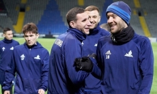 Известный украинский журналист сравнил «Астану» с одним из лидеров УПЛ и дал прогноз на матч с киевским «Динамо»