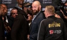 Несостоявшийся соперник Головкина сделал крупную ставку на победителя боя Уайлдер — Фьюри