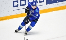 Хоккеист «Снежных Барсов» стал автором лучшей шайбы недели в МХЛ