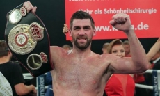 «Стану королём Нью-Йорка». Чемпион мира обещает наказать «Канело» после боя с Головкиным