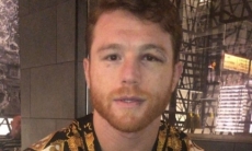 «Канело» шокировал побоями на лице спустя два месяца после боя с Головкиным