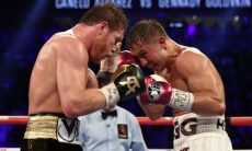 Названа причина, по которой «Канело» неизбежно встретится с Головкиным