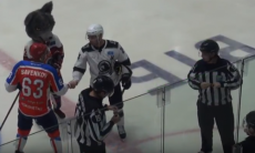 Видеообзор матча чемпионата РК «Арлан» — «Бейбарыс» 3:0