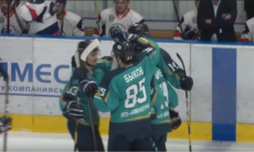 Видеообзор матча чемпионата РК «Алтай-Торпедо» — «Кулагер» 5:1