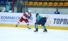 Букмекеры не определили победителей в матчах ВХЛ с участием клубов из Казахстана