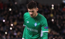 «Какая разница?». Вратарь киевского «Динамо» ответил на вопрос о закономерности победы над «Астаной»