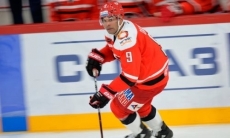 Клуб Найджела Доуса впервые в сезоне проиграл всухую перед матчем с «Барысом»