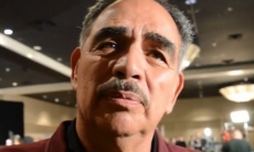 Тренер Головкина назвал условие для перехода во второй средний вес