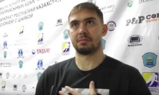 Артем Бурделев: «После неудачного выезда нам нужно было реабилитироваться»