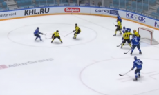 Видеообзор матча чемпионата РК «Номад» — «Темиртау» 2:0