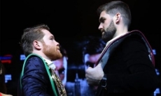 «Давид против Голиафа» западные СМИ позабавил соперник «Канело» после Головкина