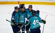 «Торпедо» обыграло «Звезду» в матче ВХЛ 