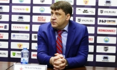 Владимир Чебатуркин: «Тренируем одно, а во время матчей начинаем придумывать что-то другое»