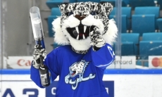 Где, когда и во сколько смотреть трансляцию матча КХЛ «Барыс» — «Автомобилист»