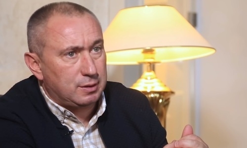 Стоилов честно рассказал об обмене очками и коррупции в казахстанском футболе