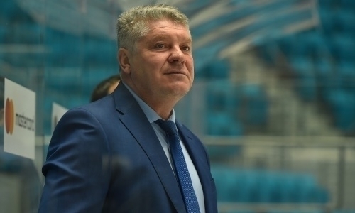 «Поразили своим характером». Наставник сборной Казахстана оценил игру на победном Еврочеллендже