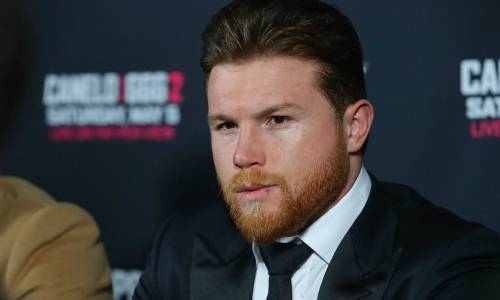 Снова скандал. «Канело» вручили премию за допинг после победы над Головкиным