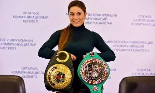 Шарипова может появиться в спин-оффе Игры престолов