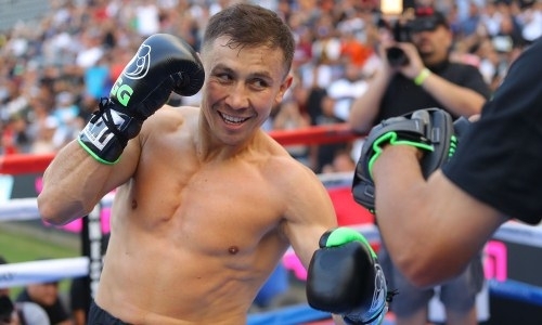 Побитый Головкиным боксер объяснил его будущее поражение чемпиону мира