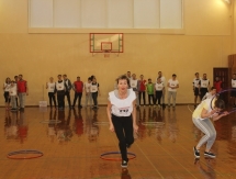 В Казахстане впервые провели зимние Полонийные игры