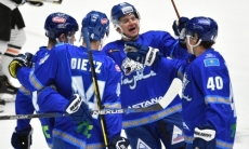 Букмекеры оценили шансы «Барыса» на победу в домашнем матче с командой Доуса