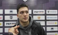 Александр Якименко: «Сегодня всё получилось»