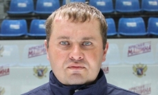 Изменения в тренерском штабе «Торпедо»