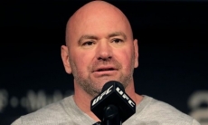 Президент UFC сообщил новые новости о следующем бое Нурмагомедова после победы на «нефартовой» арене Головкина