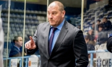 Александр Артеменко: «Мы понимали, что соперник сильнее нас»