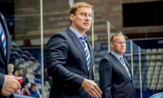 Ярослав Люзенков: «„Алтай“ стал опытнее»